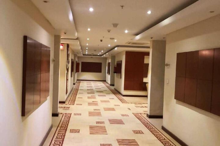 POP 625 Corp in Al Rajhi