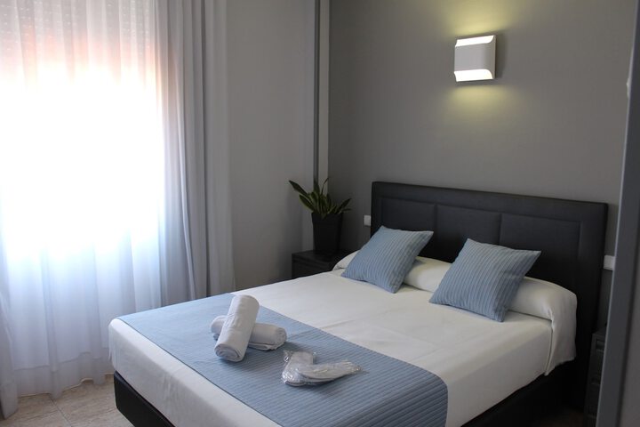 Image of Hotel Barajas Plaza Madrid