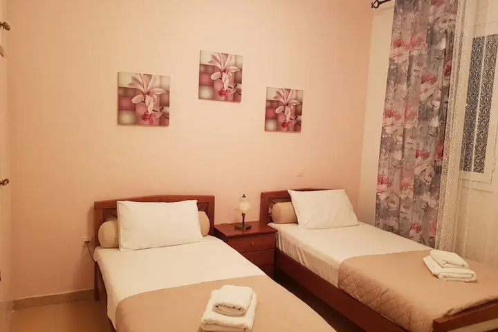 Corfu Glyfada Maisonette 59