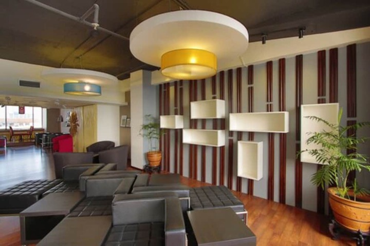 Hotel Interior 7 of 50