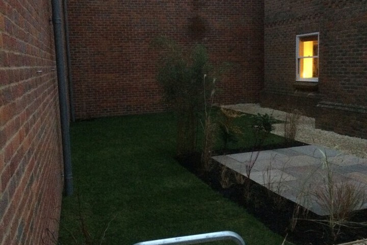 Property Grounds 10 of 12