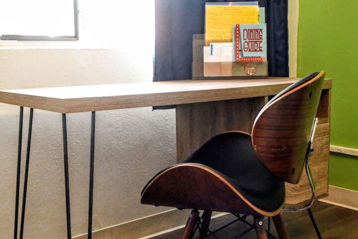 Hotel Interior 48 of 65