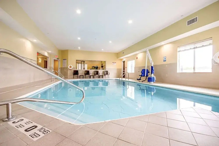Pool 12 of 24