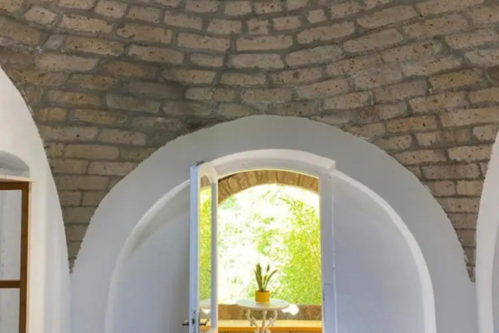 Naples Countryside One of a Kind Dome Experience