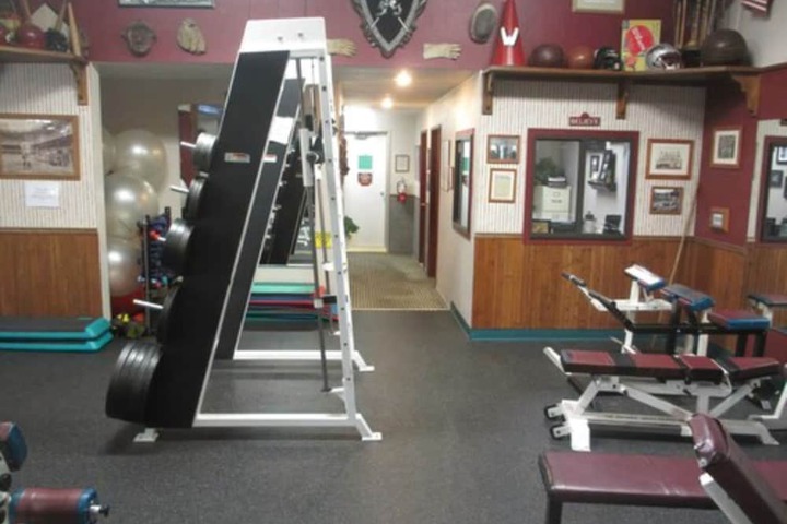 Health and Fitness 15 of 18