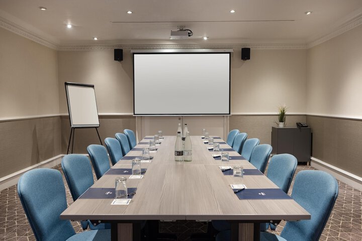 Meeting 98 of 103