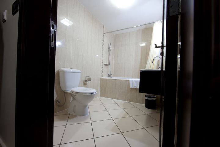 Bath Amenities