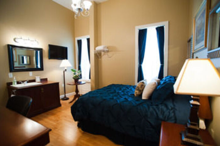 Fitness Center Photo