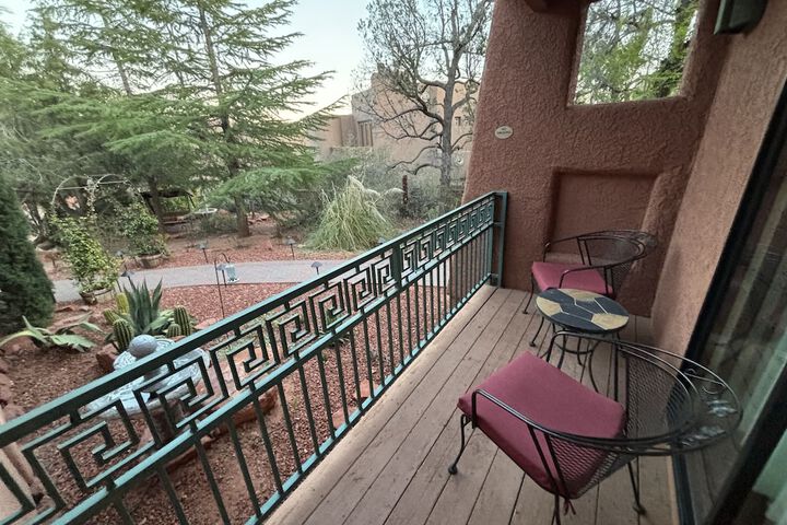 Terrace/Patio 139 of 285