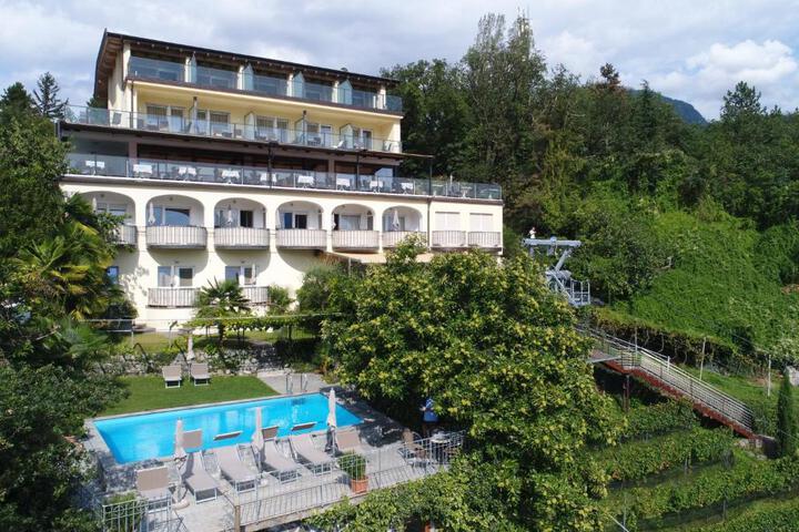 Hotel Panorama