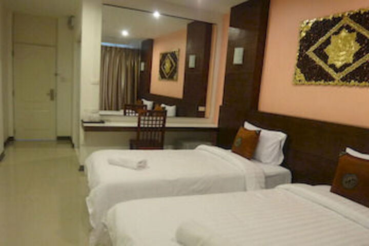 Interior Photo