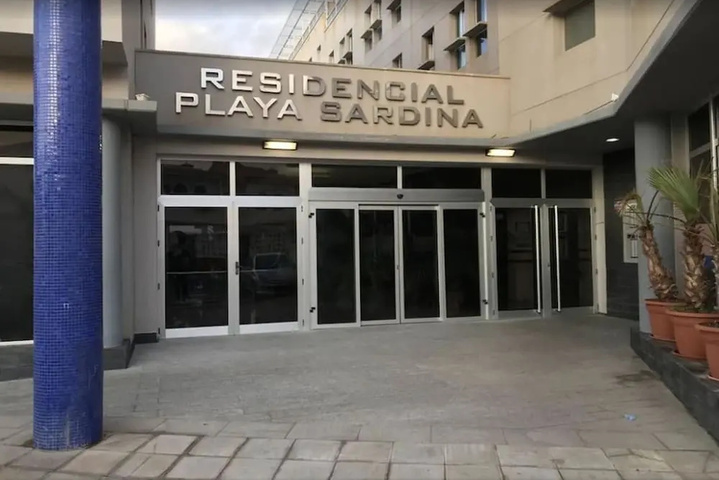 Image of Ático Playa Sardina