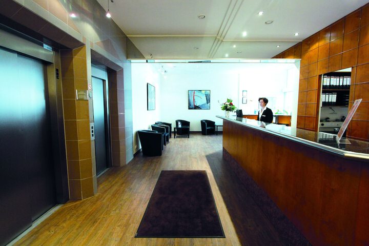 Hotel Interior 5 of 60