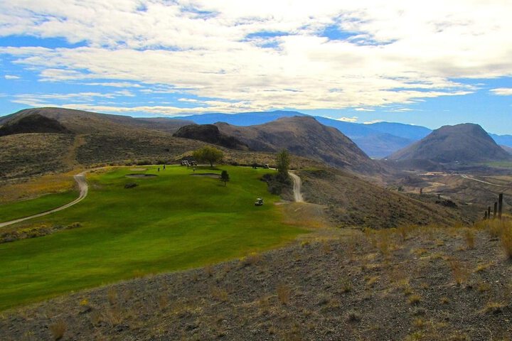 Golf 34 of 62