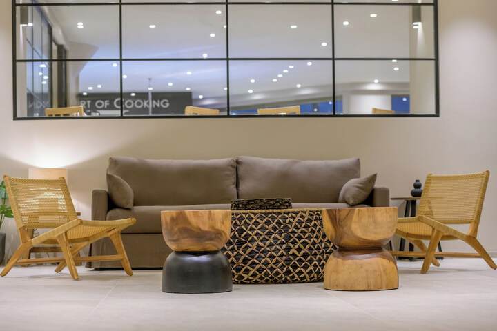 Lobby Photos