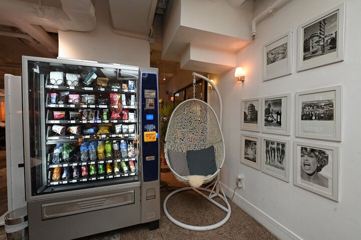 Hotel Interior 10 of 54