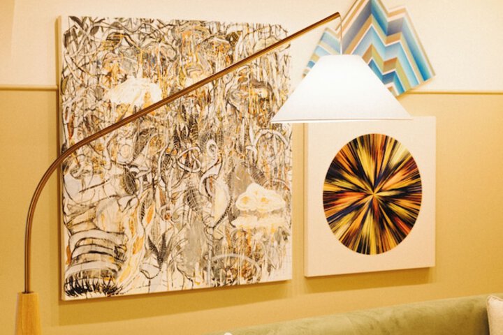 Hotel Interior 18 of 132
