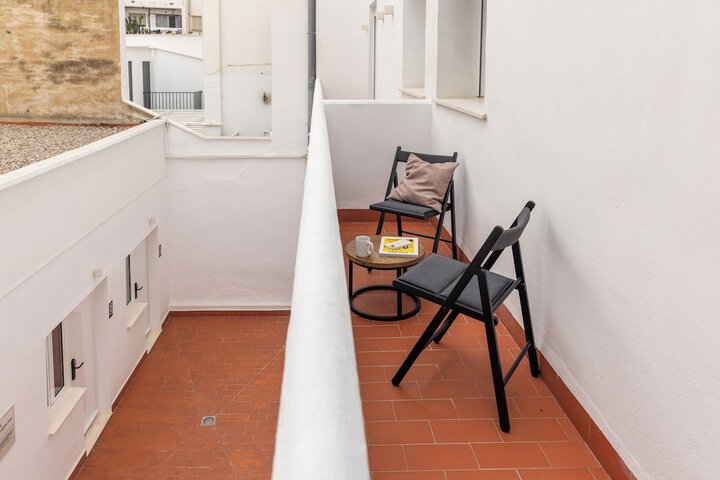 Terrace/Patio 20 of 25