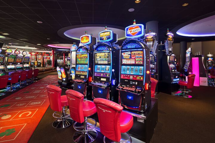 Casino