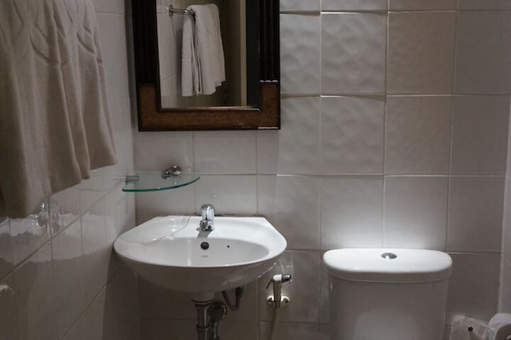 Bath Photo