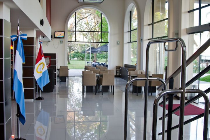 Lobby Photos