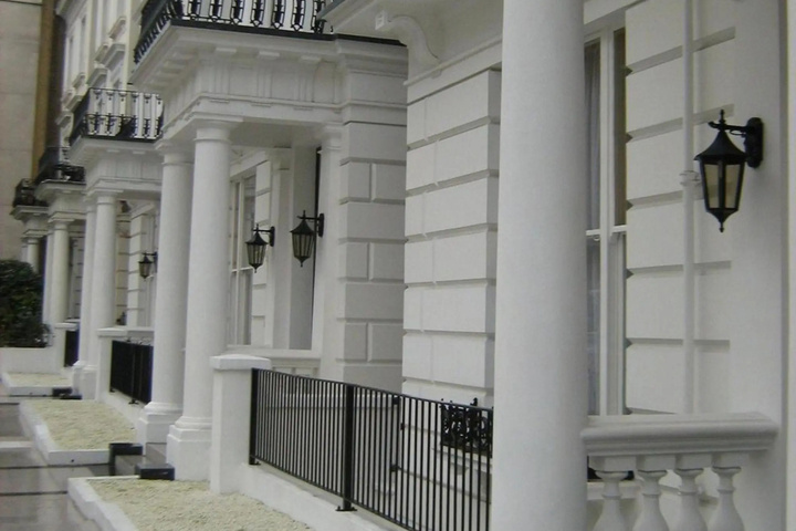 Comfort Inn Notting Hill