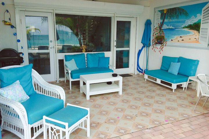 Terrace/Patio 39 of 48