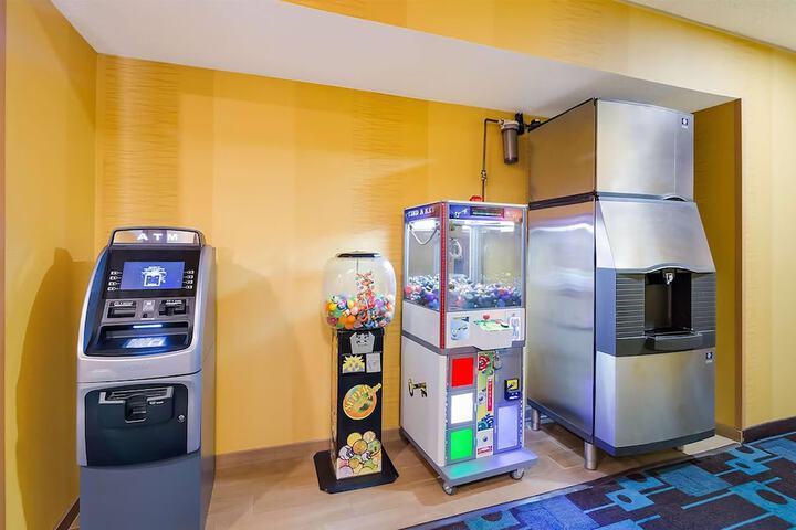Property amenity