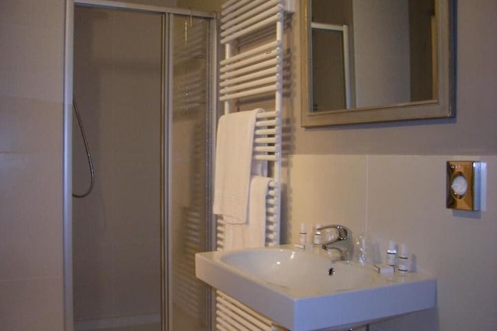 Bath Amenities