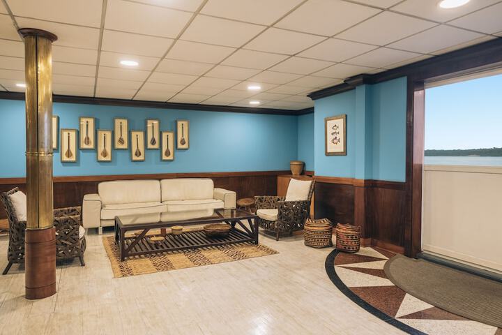 Hotel Interior 2 of 60