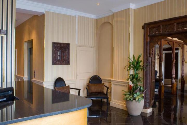 Fitness Facility Photos