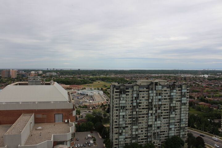 Hotel View 23 of 25