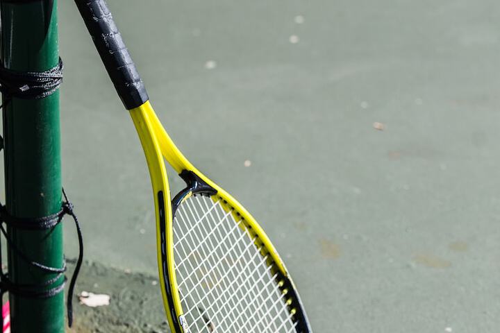 Tennis and Basketball Courts 73 of 119