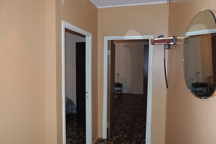 Room 31 of 101
