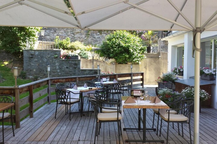 Terrace/Patio 23 of 52