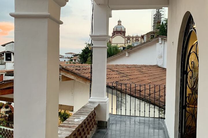 Terrace/Patio 9 of 17