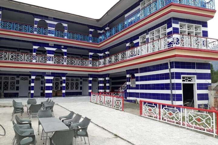 Hotel 3 of 15