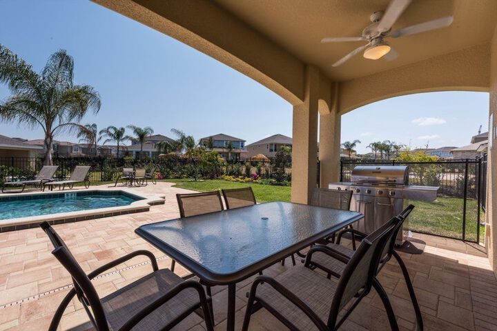 Terrace/Patio 127 of 224