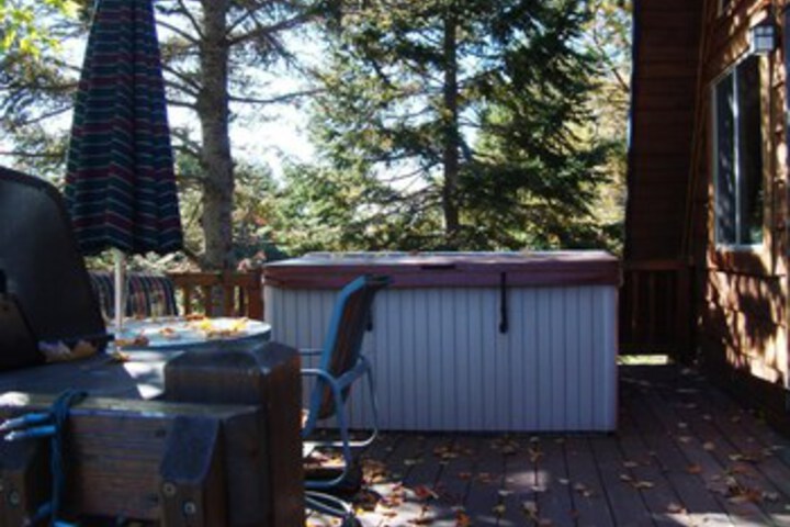 Terrace/Patio 31 of 54