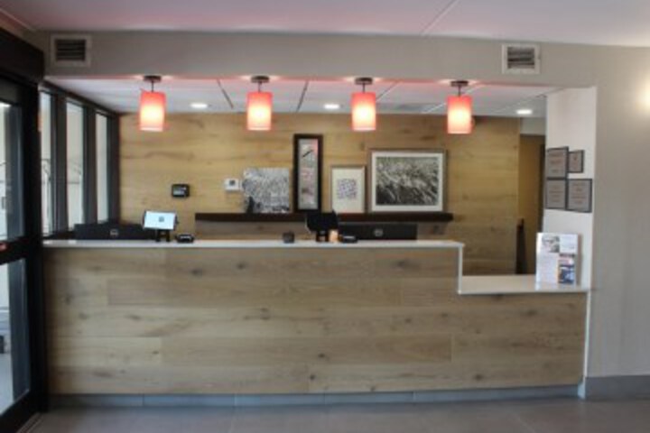 Hotel Interior 3 of 36