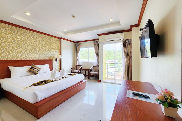 Room 21 of 152