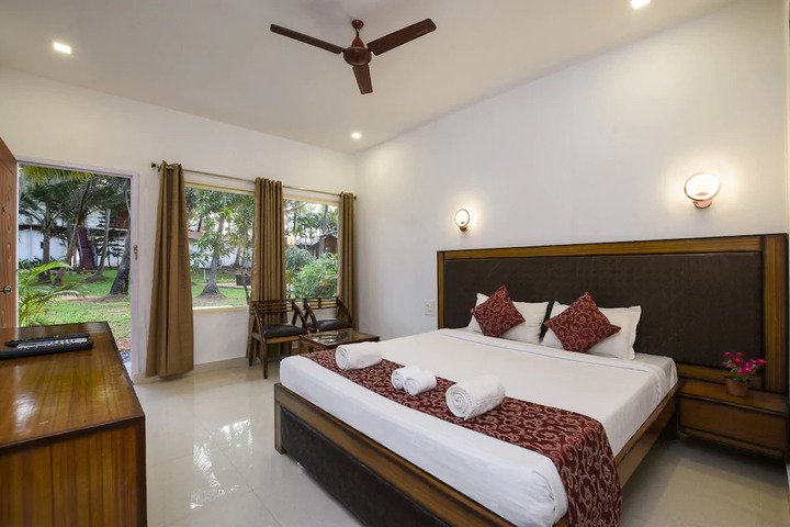 MAISON OCEAN RETREAT