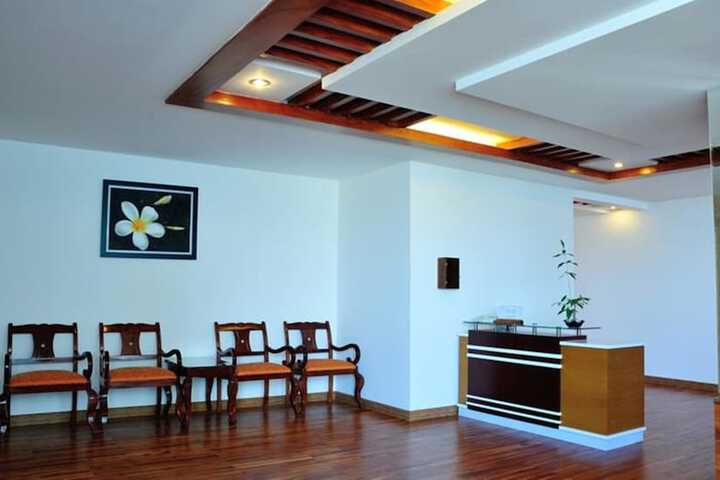 Hotel Interior 2 of 37