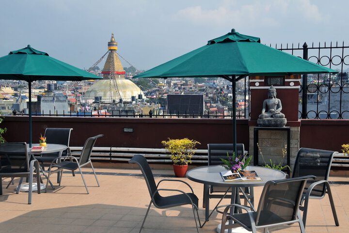 Terrace/Patio 13 of 34