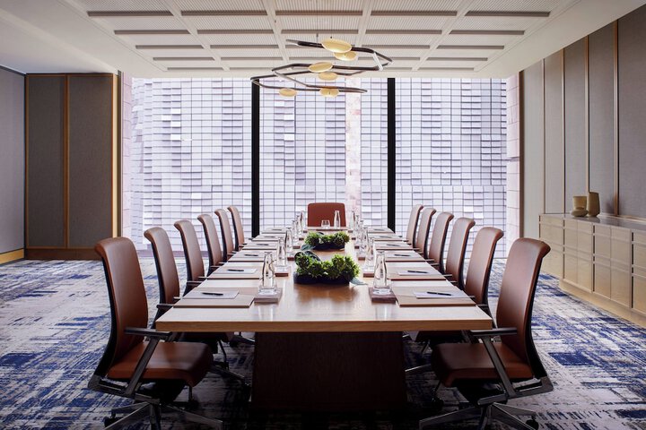 Meeting 85 of 98