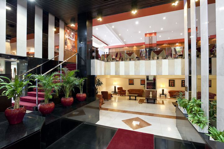 Hotel Interior 7 of 37