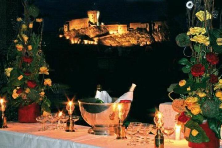 Fitness Center Photo