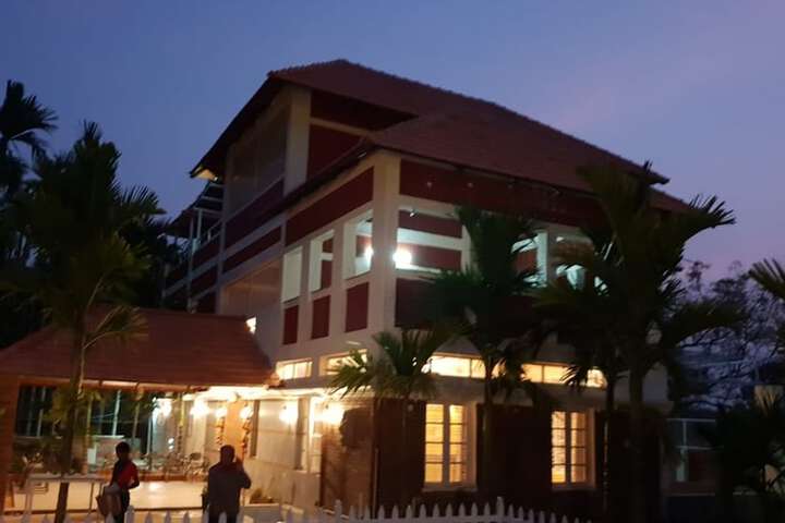 Hotel 20 of 23