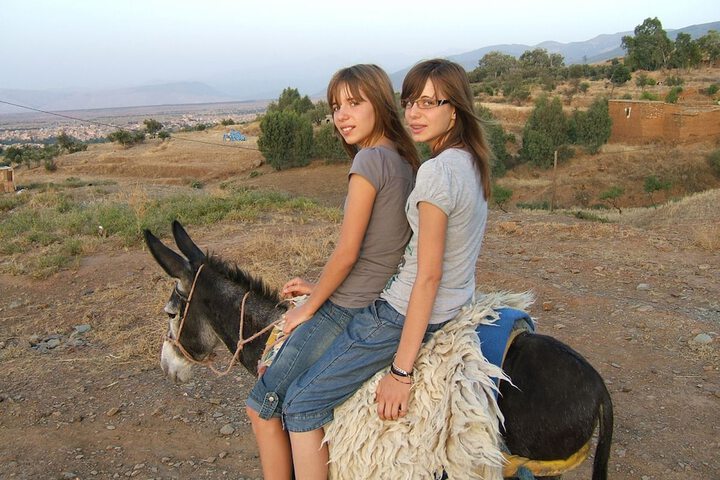 Outdoor Activities 5 of 9