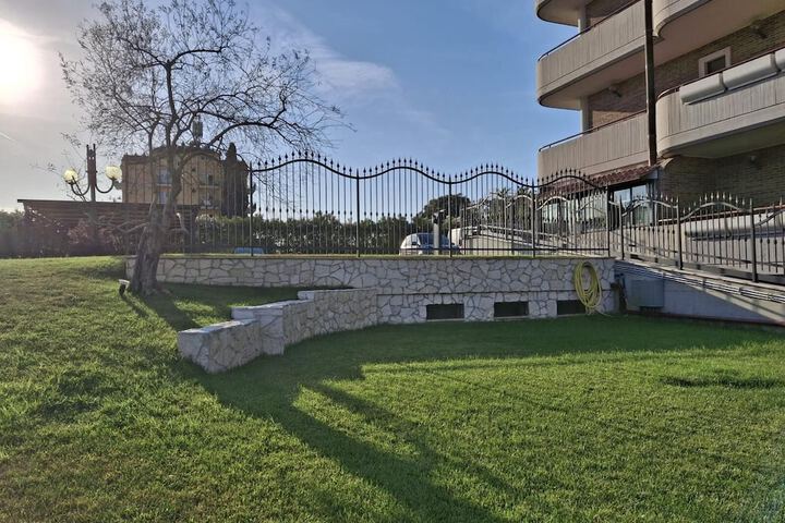 Outside Photo